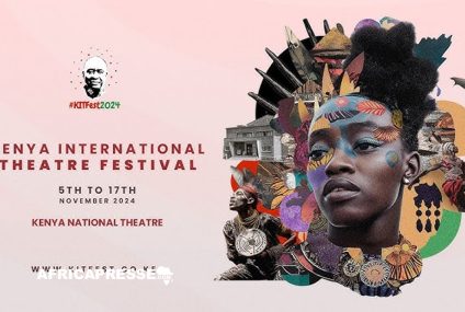 KITFest Kenya : Quand le théâtre international s’invite à Nairobi