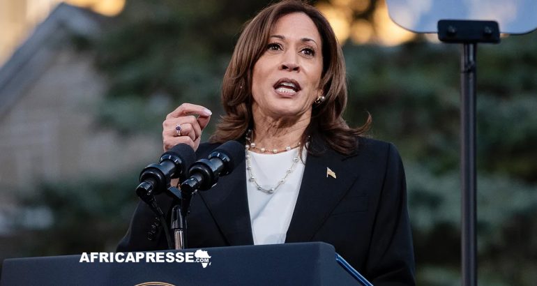 Kamala Harris