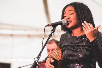 Canada : Musique manitobaine à l’honneur, Kelly Bado et Burnstick sur la scène de Mundial Montréal