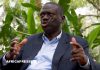 Ouganda : L’opposant historique Kizza Besigye devant une cour martiale à Kampala après son arrestation au Kenya