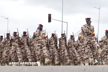 L’armée tchadienne accusée d’avoir tué par erreur des pêcheurs nigérians dans un raid anti-djihadiste