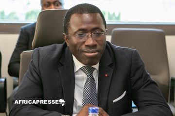 Le FMI crée un 25e siège : l’Ivoirien Ouattara Wautabouna en tête pour représenter l’Afrique