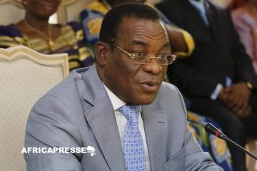 Pascal Affi N’Guessan : “Un quatrième mandat de Ouattara serait un risque pour la Côte d’Ivoire”