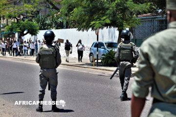 Mozambique : Le Rwanda nie l’implication de ses soldats dans la répression des manifestations