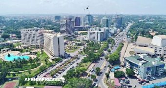 Ghana : L’opposition accuse l’armée de préparer un complot pour truquer les élections