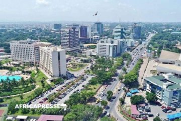 Ghana : L’opposition accuse l’armée de préparer un complot pour truquer les élections