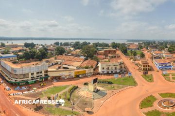 Centrafrique : Découverte de caches d’armes à Bangui, héritage de la crise de 2020