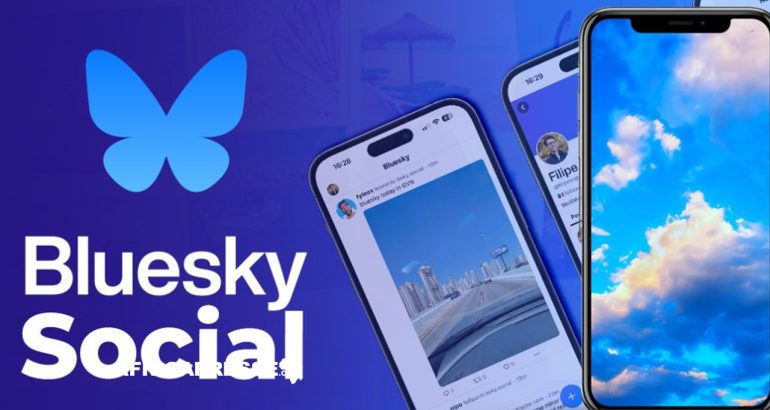 bluesky social