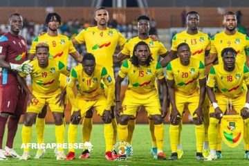 CAN 2025 : le Bénin et le Soudan qualifiés, le Niger échoue aux portes de la phase finale