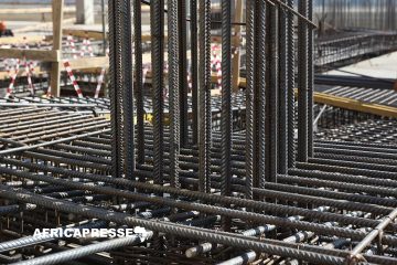 Niger : Une usine de fabrication de fer à béton voit le jour à Tahoua, offrant 120 emplois aux jeunes