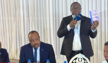 Référendum au Gabon : les médias invités à maîtriser le contenu de la nouvelle constitution pour une meilleure sensibilisation