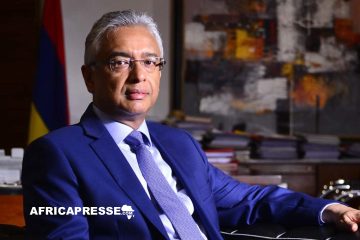 Maurice : Navin Ramgoolam revient au pouvoir, Pravind Jugnauth concède la défaite aux législatives