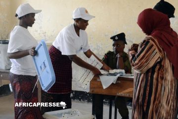 Tanzanie : Faible participation et exclusion de l’opposition aux élections locales qui suscitent la méfiance