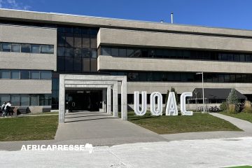 Université du Québec à Chicoutimi : Des centaines d’étudiants internationaux exclus pour frais de scolarité impayés