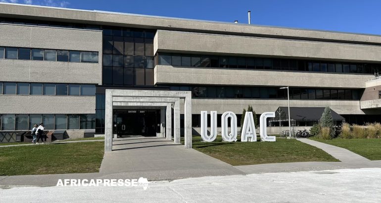 université du québec à chicoutimi