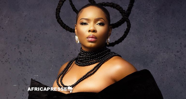 yemi alade