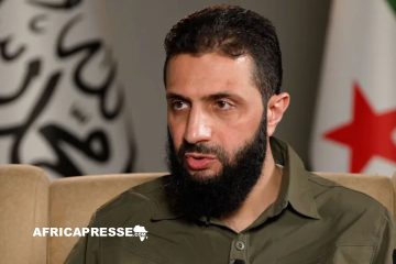 Syrie : comment Abou Mohammed al-Jolani a renversé Bachar el-Assad en douze jours