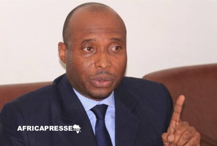 Sénégal : Barthélémy Dias perd son poste de maire après une double déchéance, l’opposition fragilisée face au pouvoir