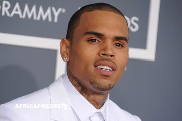 Afrique du Sud : L’ONG Women For Change tente de faire annuler les concerts de Chris Brown