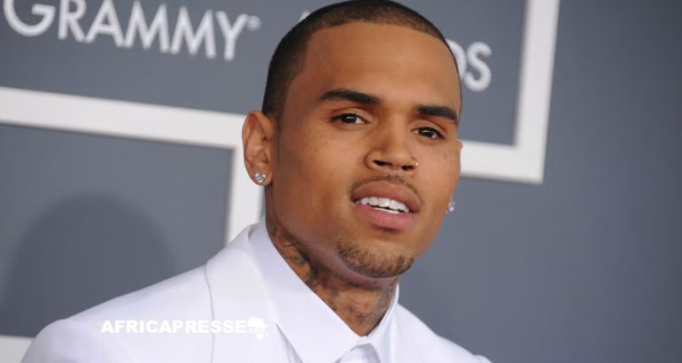 Chris Brown