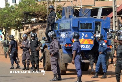 Guinée-Sierra Leone : une opération anticriminalité ravive les tensions frontalières