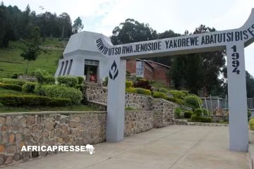 Rwanda : La justice française confirme le non-lieu malgré les accusations de complicité de génocide