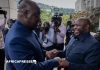 RDC-Burundi : Félix Tshisekedi sollicite un soutien militaire discret après l’échec des pourparlers de Luanda