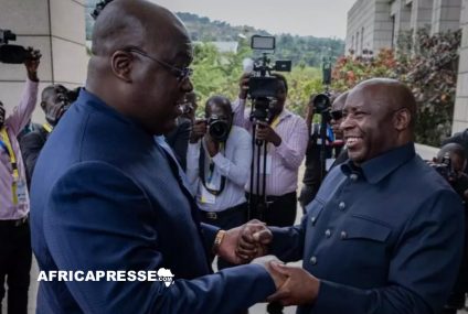 RDC-Burundi : Félix Tshisekedi sollicite un soutien militaire discret après l’échec des pourparlers de Luanda