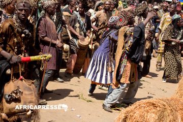 Cameroun : le Nguon inscrit à l’Unesco, une opportunité touristique pour Foumban