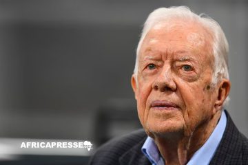 Jimmy Carter, ex-président des États-Unis et Prix Nobel de la paix, s’éteint à l’âge de 100 ans