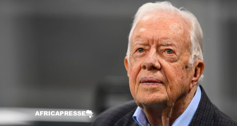 Jimmy Carter