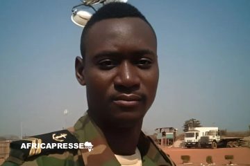 Gabon : Mort suspecte d’un jeune marin, l’armée accusée de torture