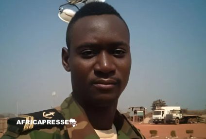 Gabon : Mort suspecte d’un jeune marin, l’armée accusée de torture