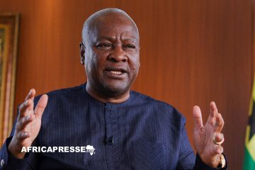 John Mahama : « Une diplomatie proactive est essentielle pour stabiliser l’Afrique de l’Ouest »