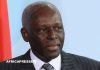 Angola : Le président gracie Le fils de l’ex-président José Eduardo dos Santos