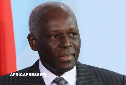 Angola : Le président gracie Le fils de l’ex-président José Eduardo dos Santos