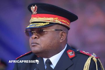 RDC : Félix Tshisekedi réorganise l’armée et remplace le général Christian Tshiwewe Songesha