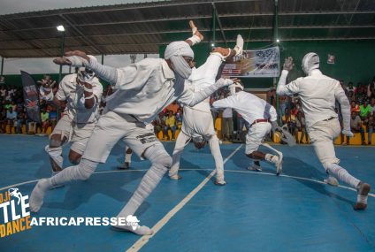 Mandji Battle Dance : quand la scène urbaine s’engage contre les fléaux sociaux