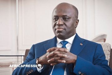 Marcel Amon-Tanoh nommé conseiller spécial d’Alassane Ouattara au RHDP : un retour stratégique en vue de la présidentielle de 2025