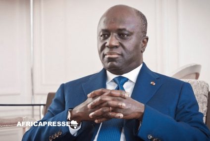 Marcel Amon-Tanoh nommé conseiller spécial d’Alassane Ouattara au RHDP : un retour stratégique en vue de la présidentielle de 2025