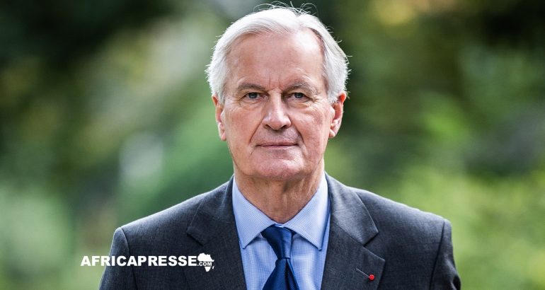 Michel Barnier