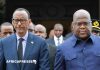 Conflit en RDC : La rencontre entre Kagame et Tshisekedi à Luanda annulée en raison de tensions sur le M2