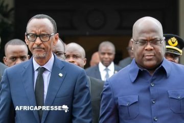 Conflit en RDC : La rencontre entre Kagame et Tshisekedi à Luanda annulée en raison de tensions sur le M2