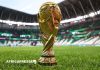 La FIFA Confirme : La Coupe du Monde 2034 se Jouera en Arabie Saoudite