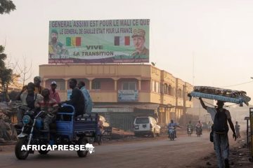 Décolonisation toponymique : le Mali rebaptise ses rues et monuments