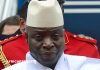 Gambie : La Cédéao crée un tribunal pour juger les crimes de Yahya Jammeh