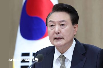 Corée du Sud : La loi martiale décrétée par le président Yoon Suk-yeol attise les tensions politiques