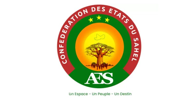 Un logo et une devise pour symboliser l’unité de l’AES