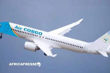 RDC : Air Congo reprend du service grâce au soutien d’Ethiopian Airlines