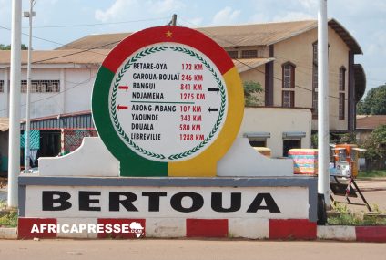 Mobilisation à Bertoua : améliorer la santé des populations vulnérables